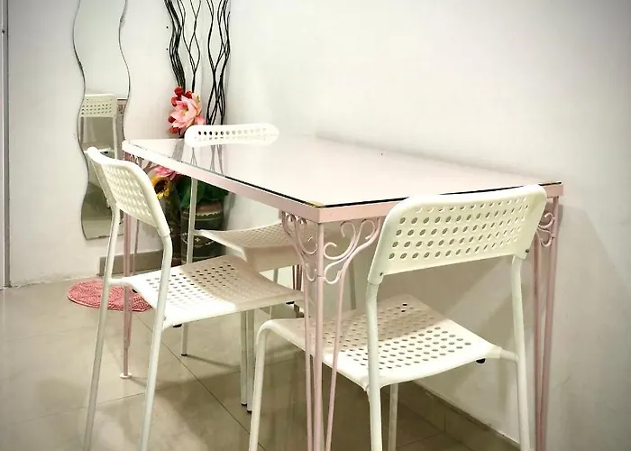 Triang Homestay 2