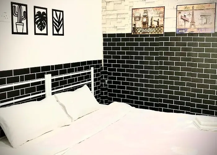 Triang Homestay 2